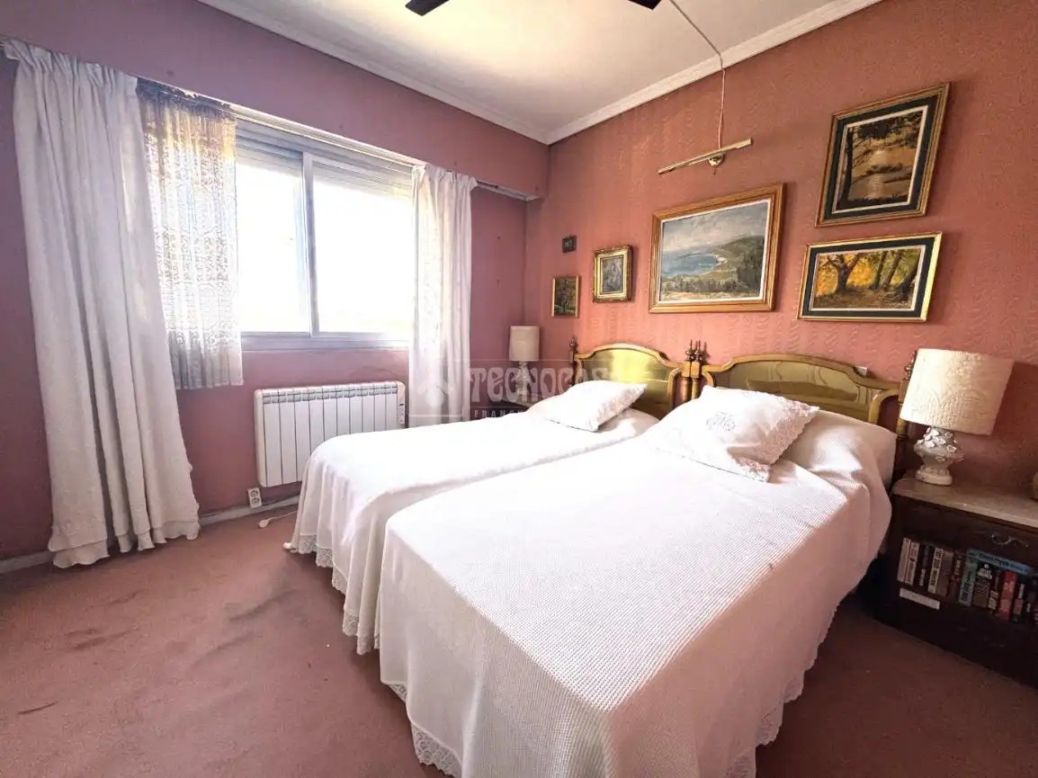 Habitación de Piso en venta en Madrid