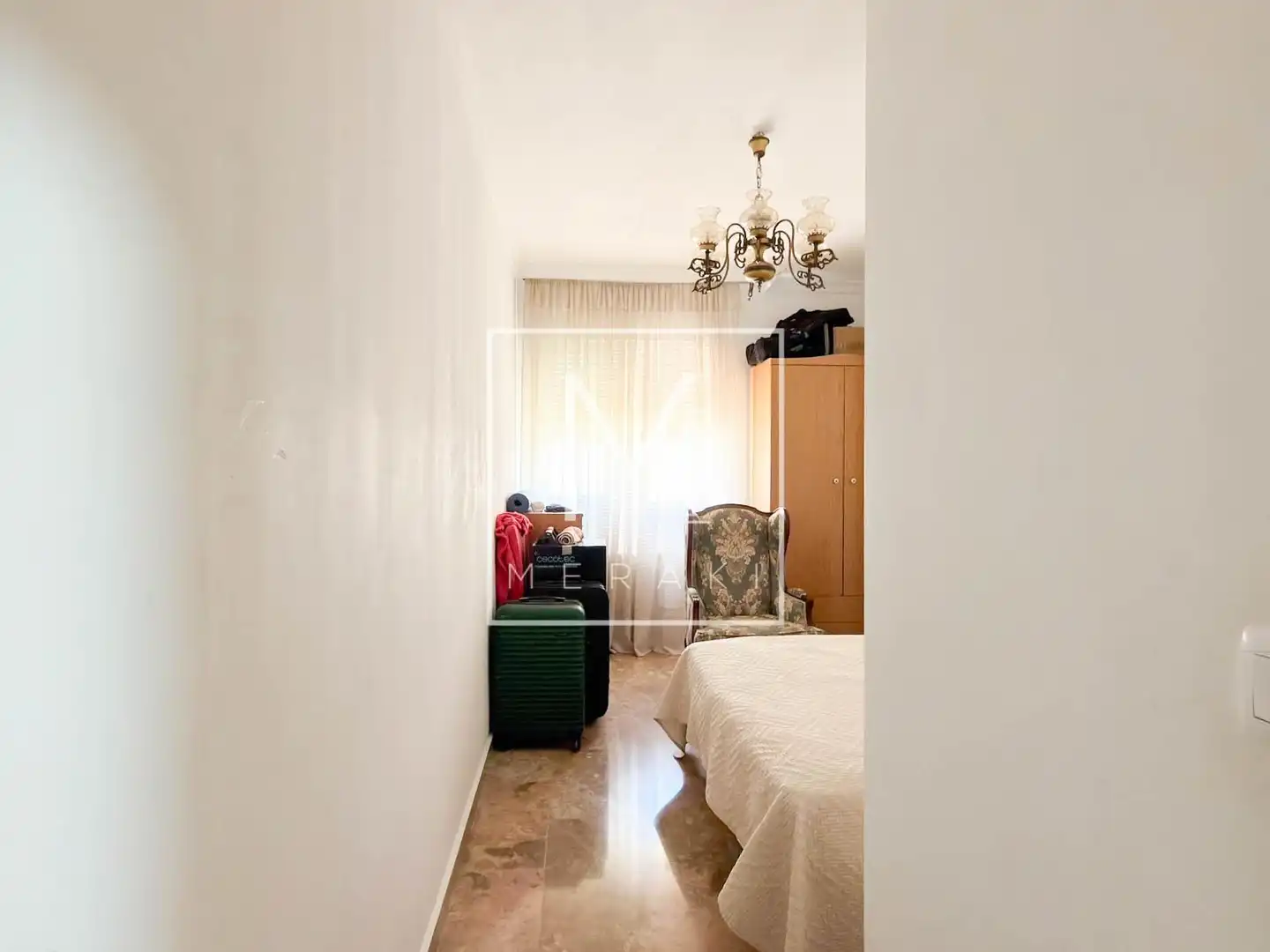 Wohnung mit Terrasse zum Verkauf in Carretas - Pajarita, imagen 21