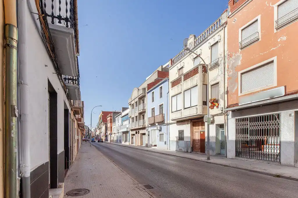 Villa à vendre à C/ Marquesa de Montortal, imagen 18