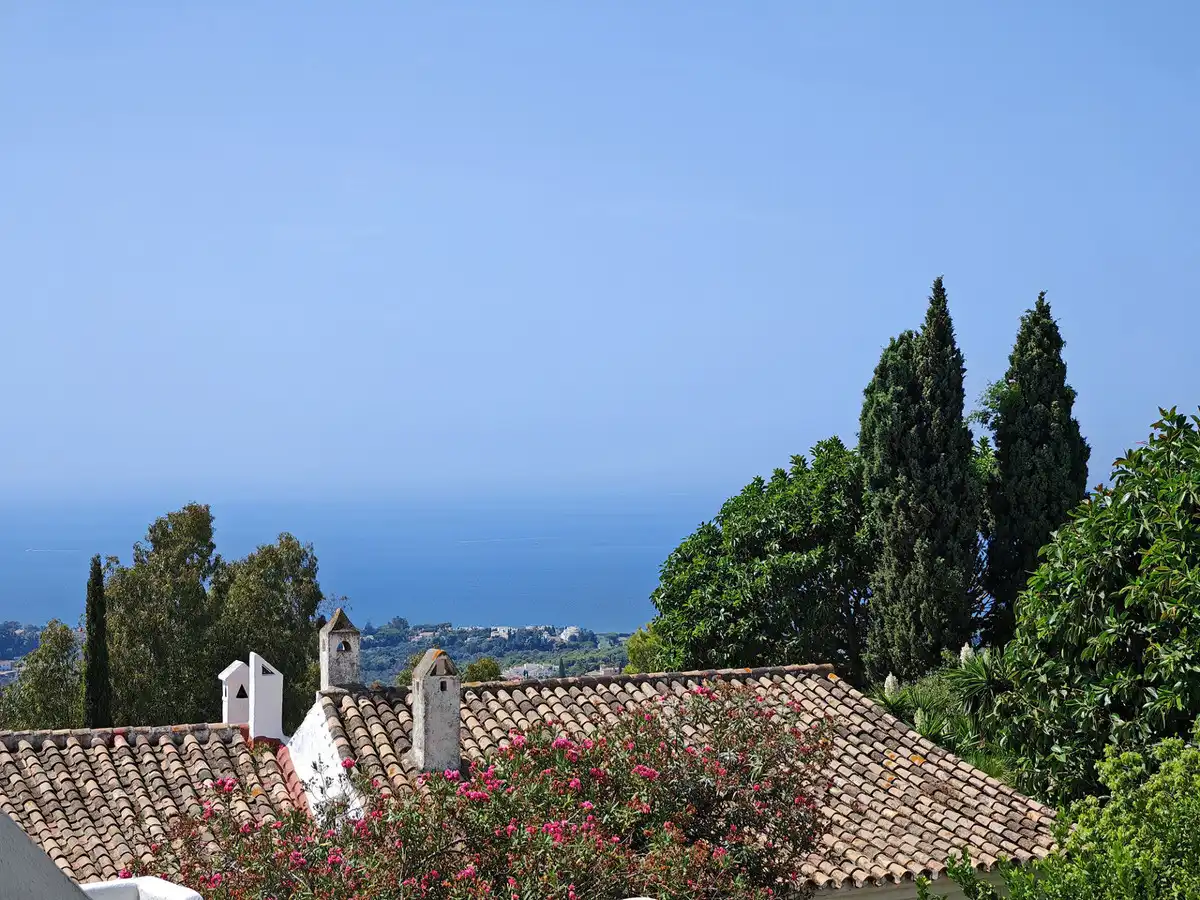 Adossat en venda a Río Real - Los Monteros