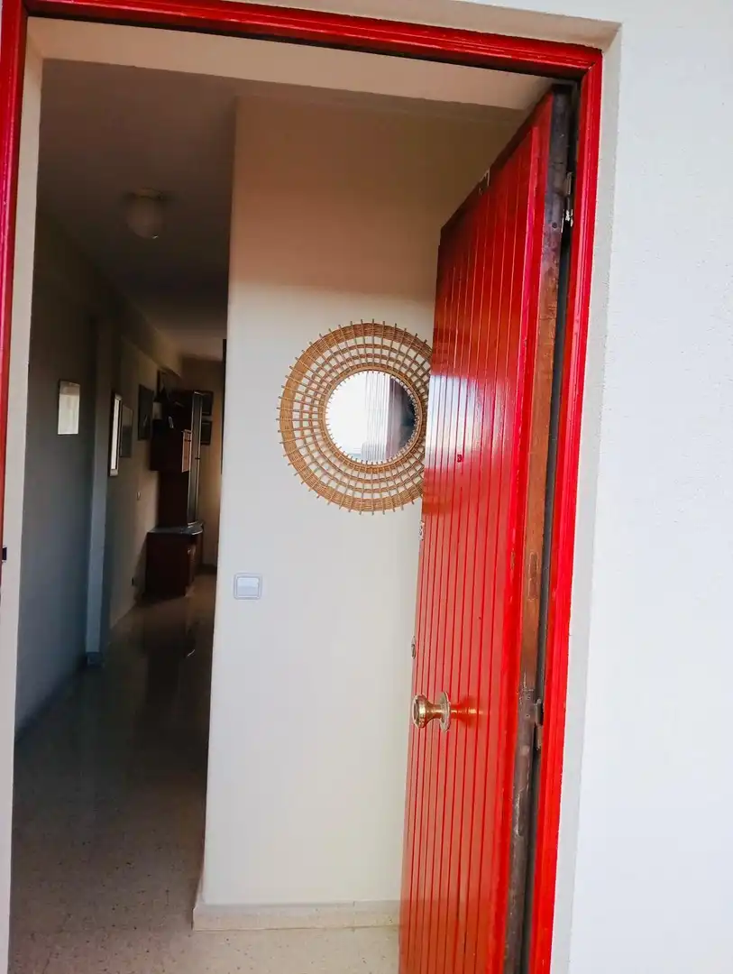 Apartamento en venta en Sanxenxo con Piscina