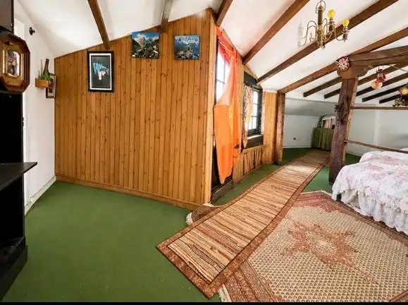 Piso en venta en Campoo de Enmedio con Terraza y Trastero