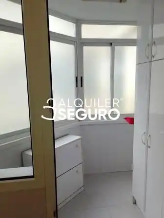 Piso de alquiler en Valladolid con Calefacción