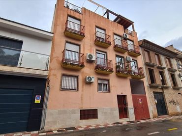 Individual en venda a Calle Barcelona