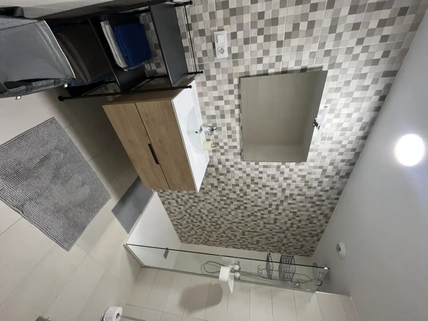 Bathroom of Flat for rent in Las Palmas de Gran Canaria  with Terrace