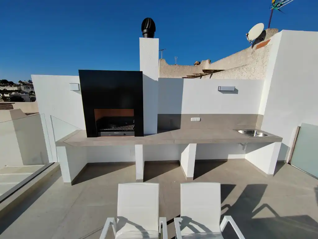 Casa o xalet en venda a Calle Relampago-Balcones, 21, Los Balcones y los Altos