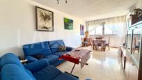 Living room of Flat for sale in Cornellà de Llobregat  with Balcony