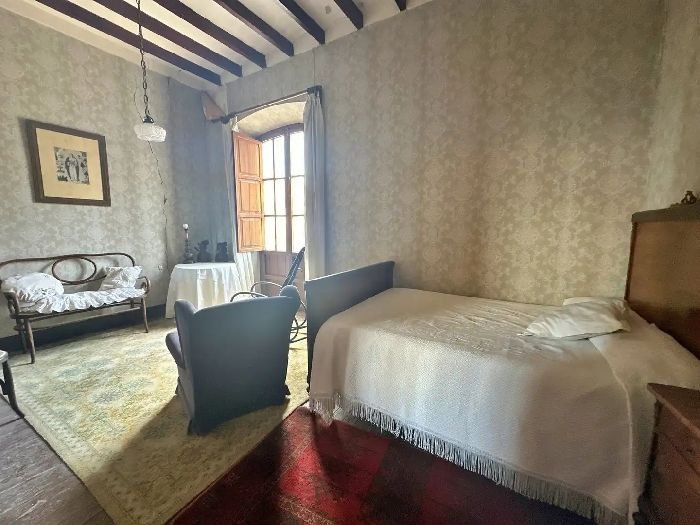 Casa rústica en venta en Benissa pueblo, imagen 17