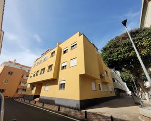 Vista exterior de Apartament en venda en Santiago del Teide