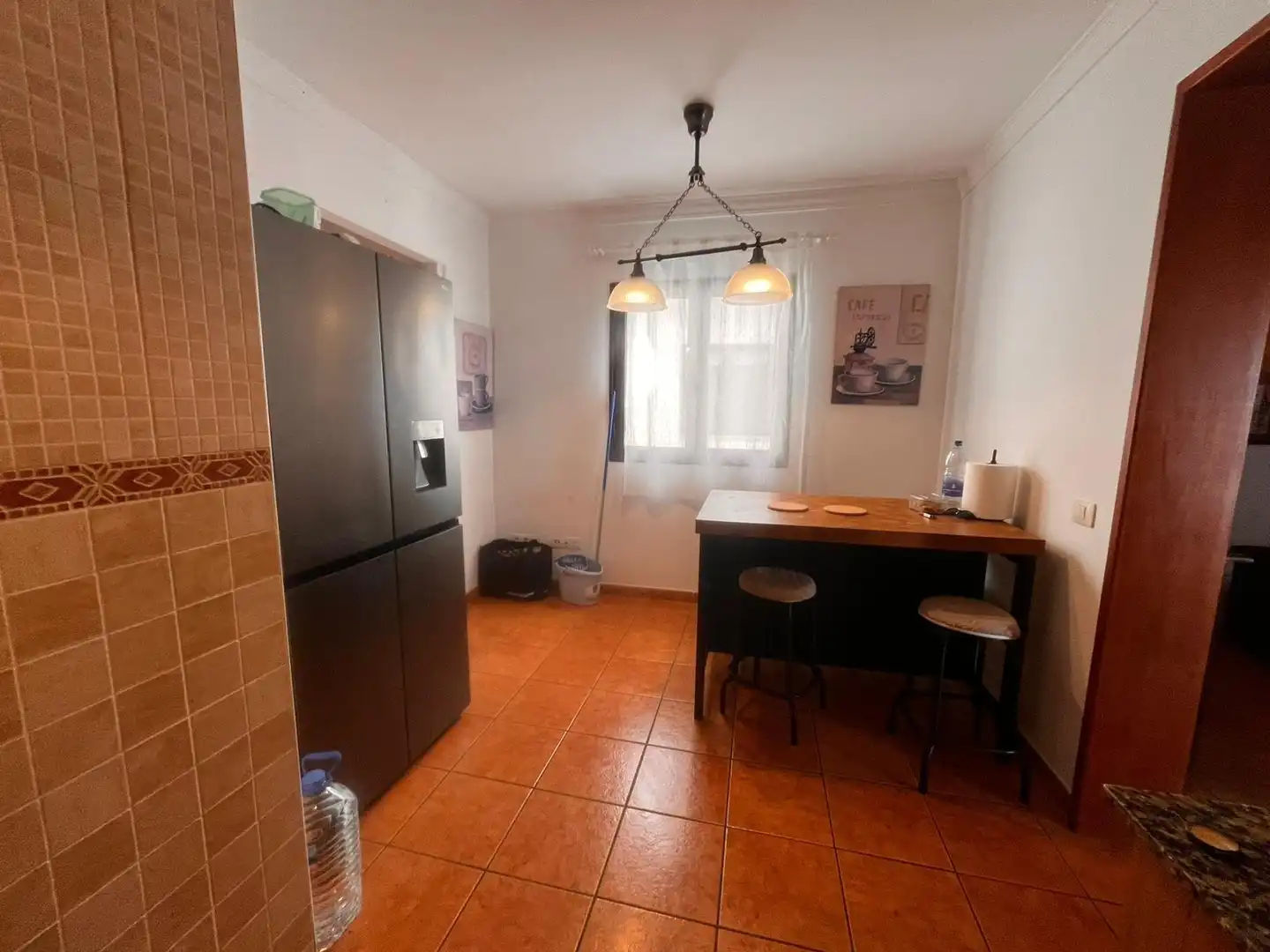 Cocina de Piso en venta en Teguise con Amueblado y Balcón