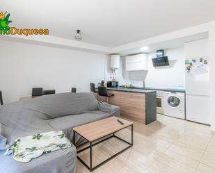 Exterior view of Apartment for sale in Las Gabias  with Heating