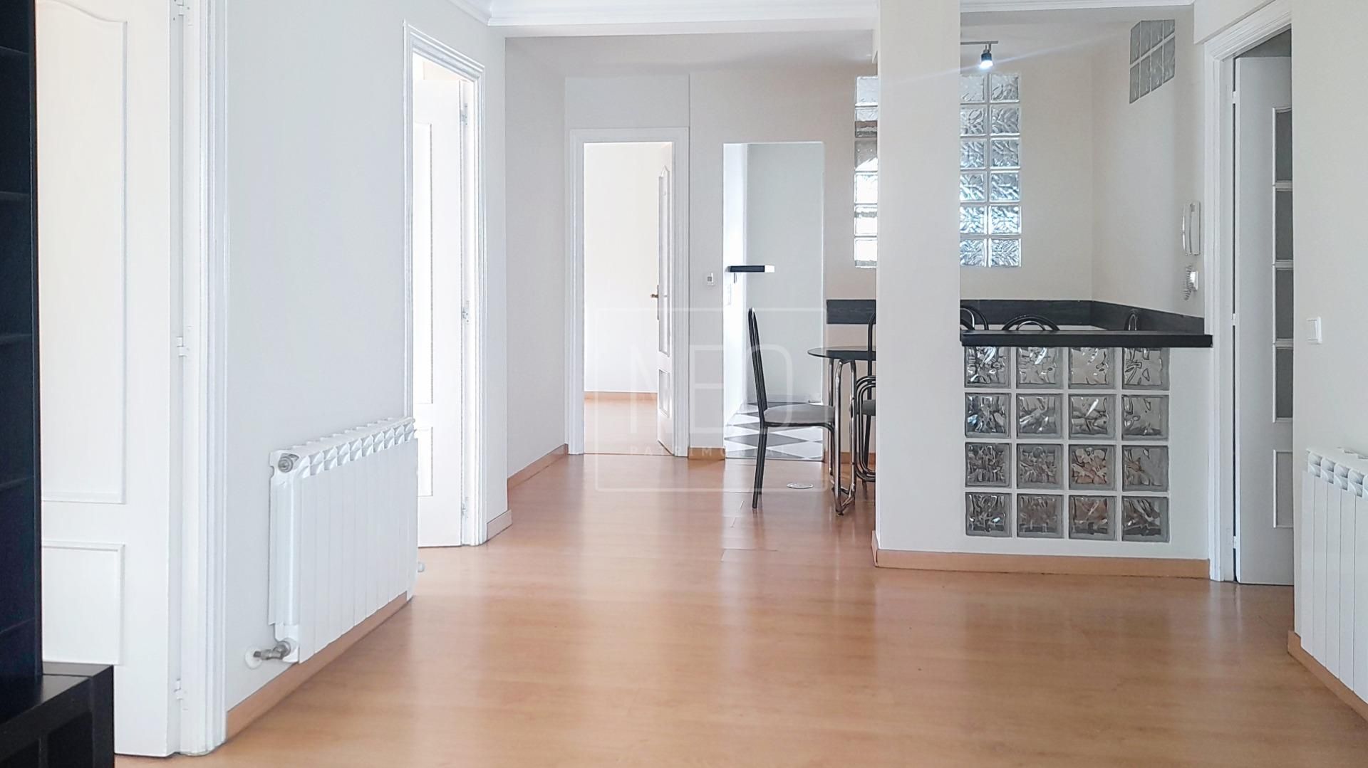 Pis en venda a Calle NUESTRA SEÑORA DE GRACIA, Buena Vista