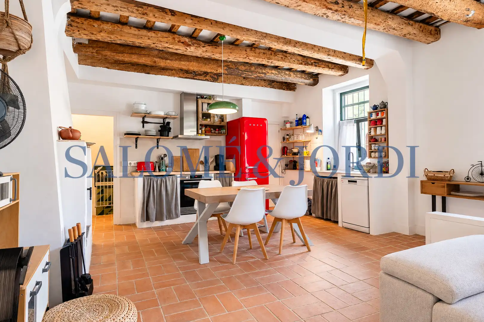 Terraced house for sale in Cabrera de Mar, imagen 2