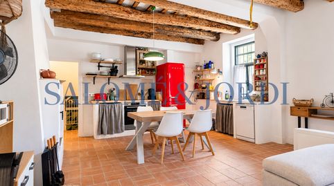 Foto 2 de Casa adosada en venta en Cabrera de Mar, Barcelona