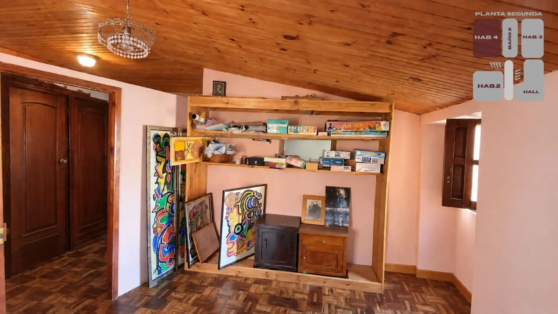 Haus mit Garten zum Verkauf in Guntín, imagen 30