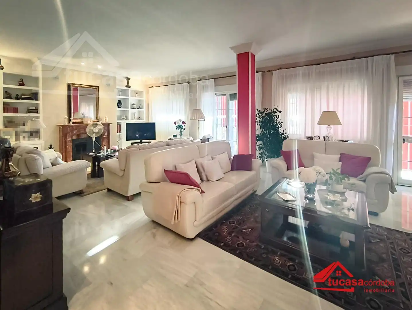 Casa rustica con piscina in vendita a Periurbano Oeste - Sierra, imagen 2