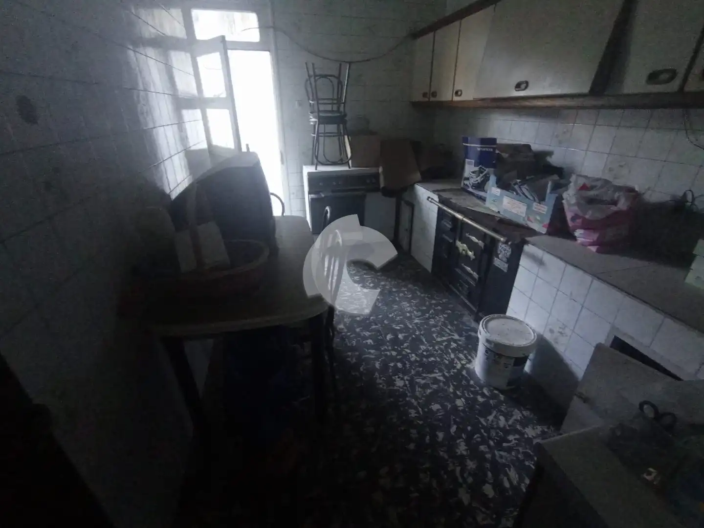 Cocina de Edificio en venta en Celanova