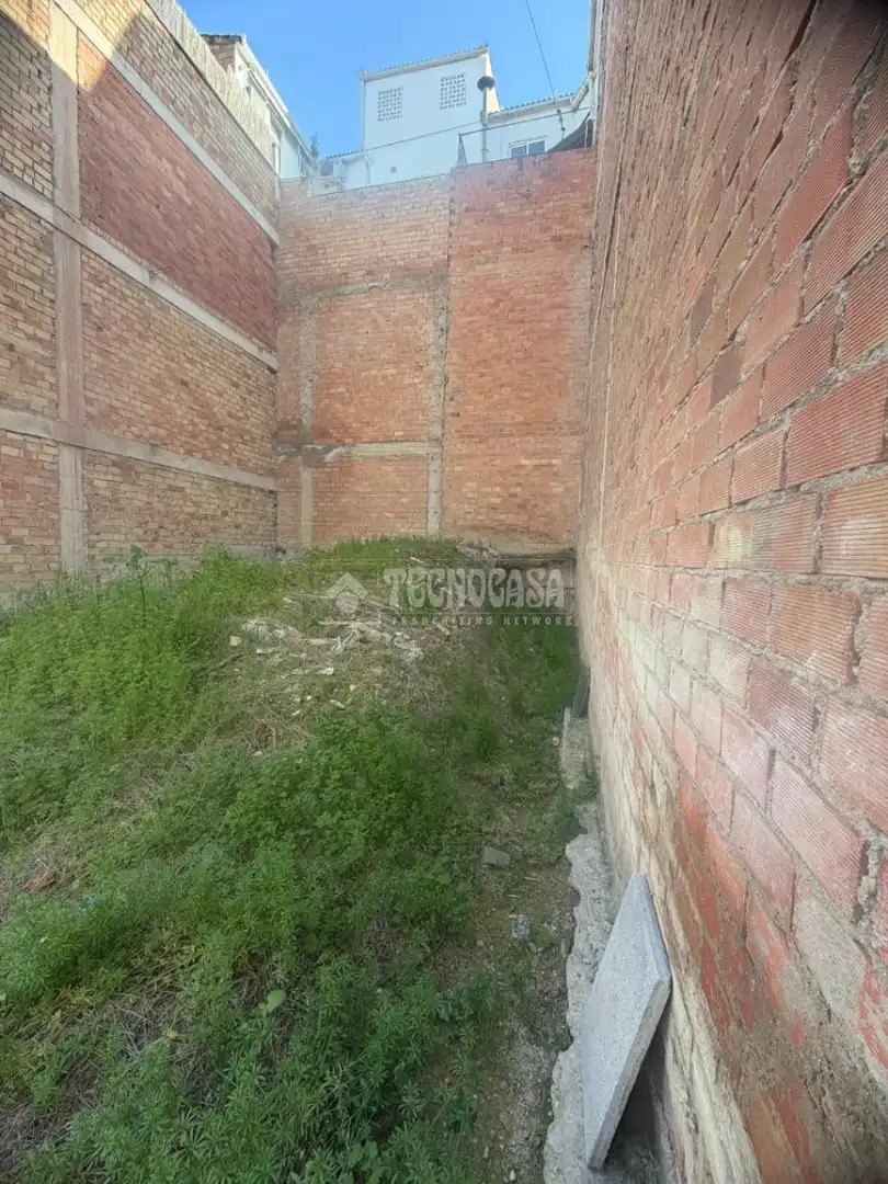 Residential for sale in Mengíbar