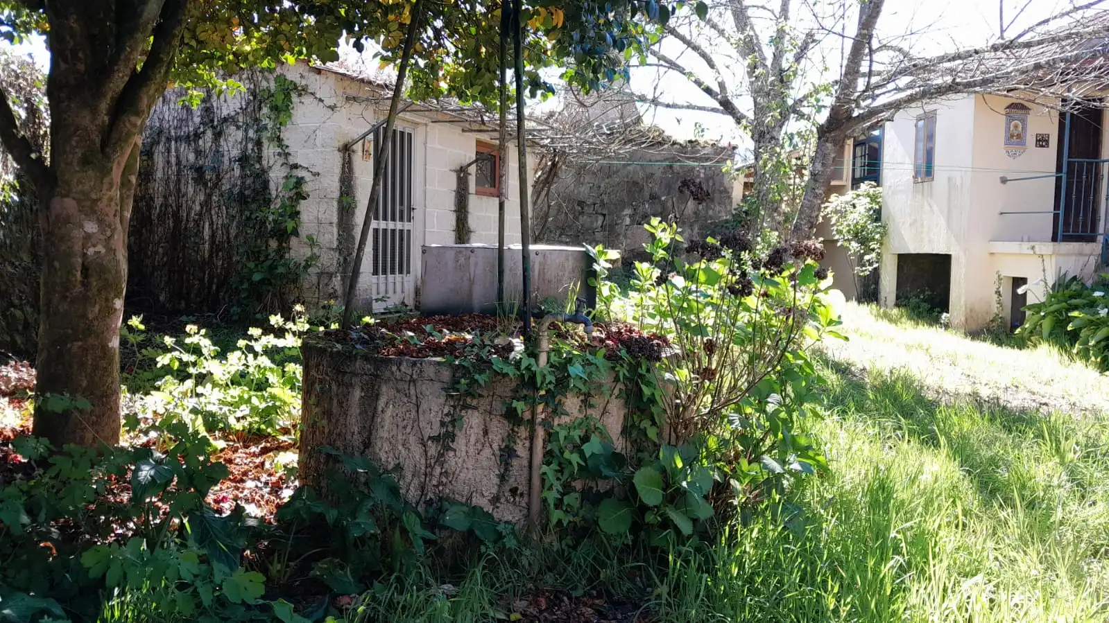 Haus mit Garten zum Verkauf in A Cañiza, imagen 26