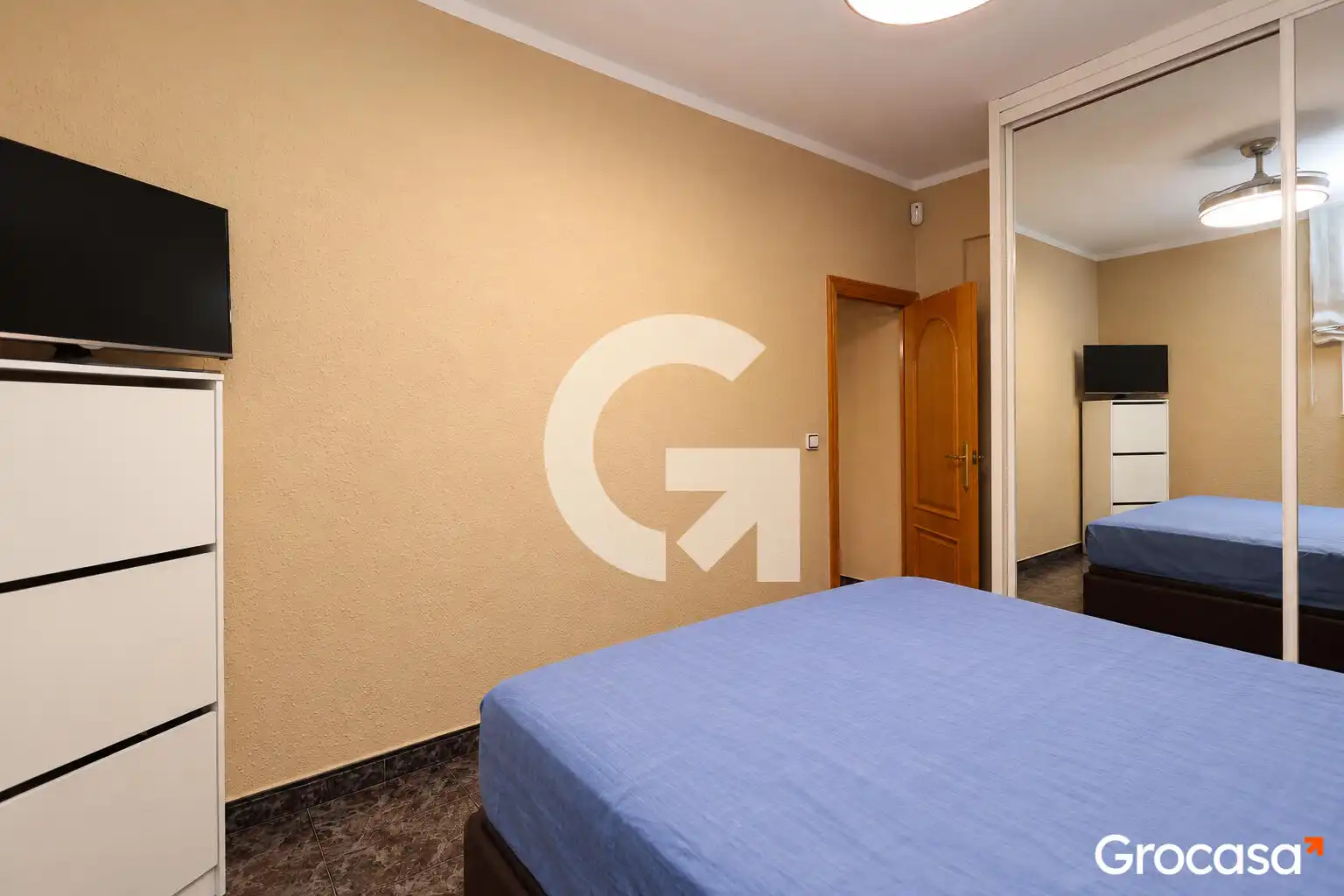 Piso con ascensor en venta en Sant Ildefons, imagen 15