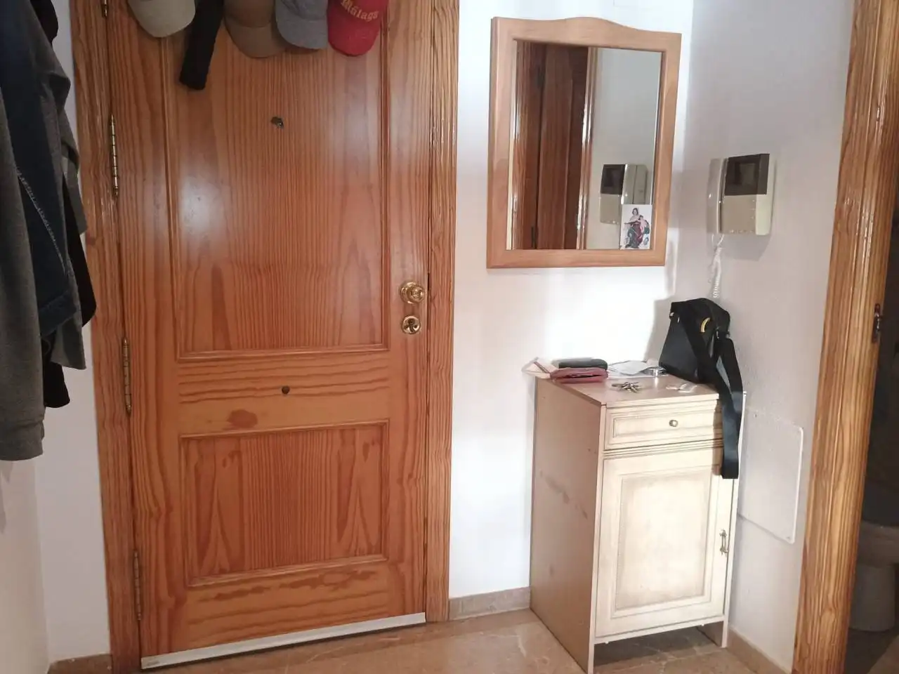Apartament en venda en Benalmádena amb Terrassa, Moblat i Balcó