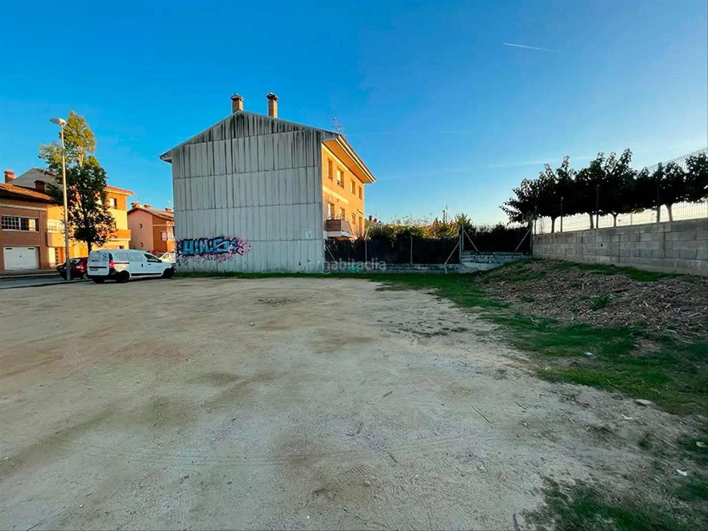 Terreno residencial en venta en Rambla les Ferreries 21, imagen 7