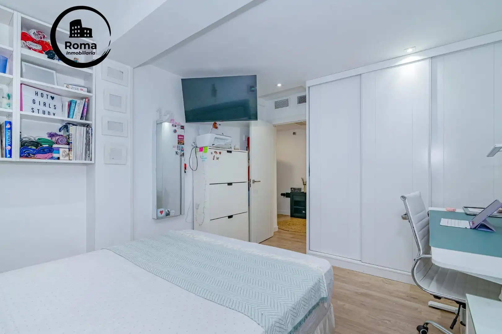 Penthouse with lift for sale in Centro, imagen 10