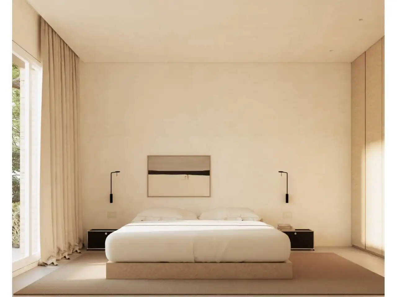 Maison avec jardin à vendre à Paseo Serra dels Brucs, imagen 6