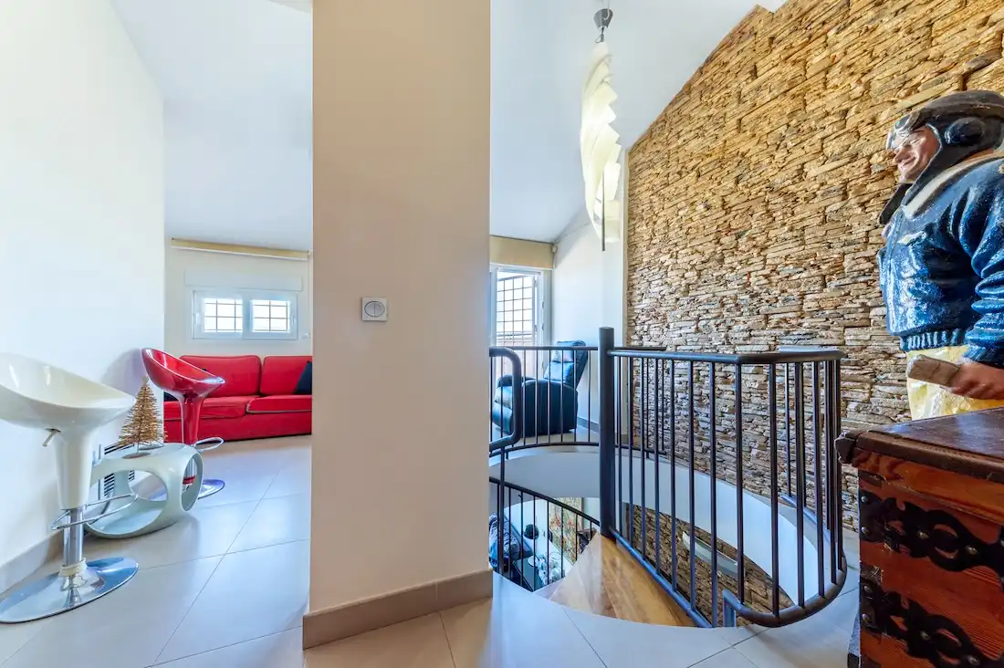 Dúplex en venta en Murcia con Aire acondicionado, Calefacción y Terraza
