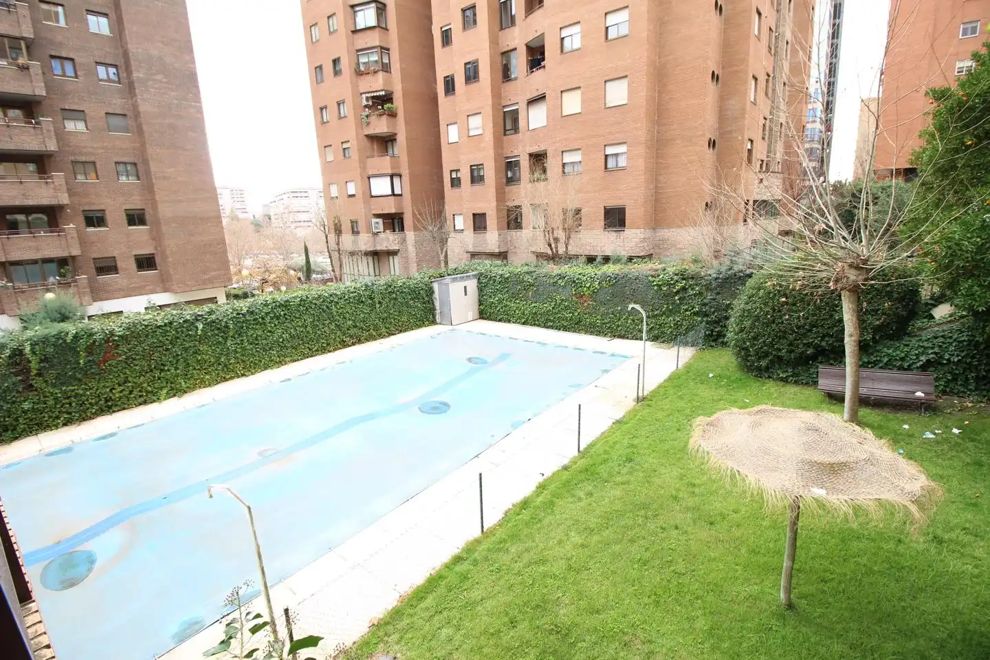 Appartement avec piscine à vendre à Calle de Fermín Caballero, imagen 13