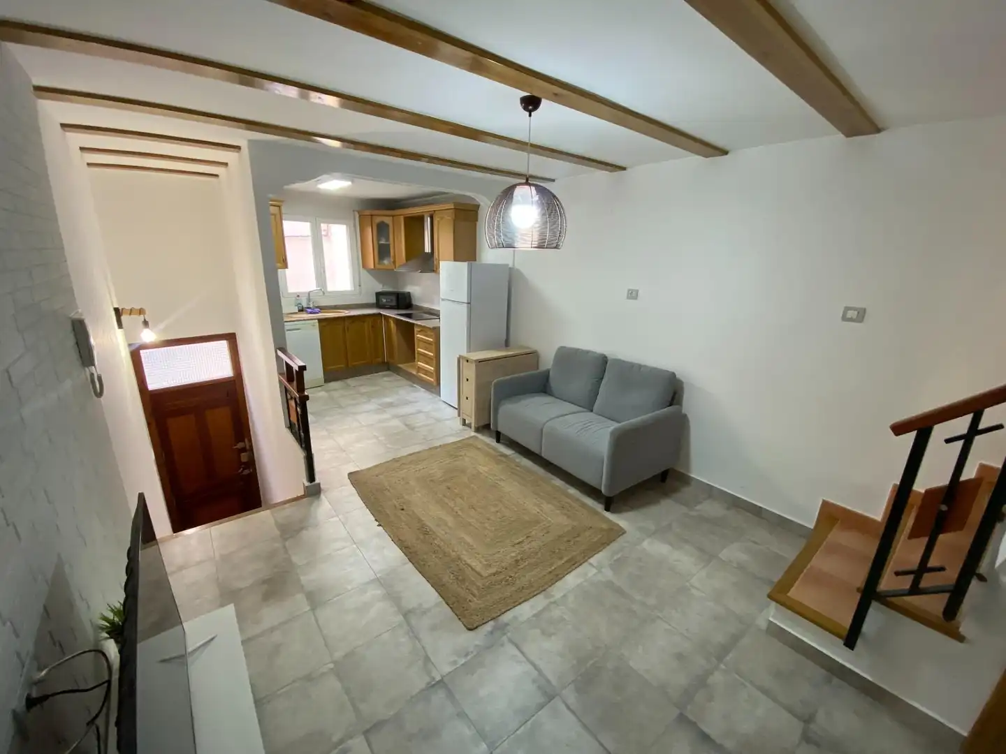 Maison rustique à vendre à Moratalla