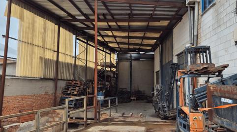 Foto 3 von Fabrikhallen zum Verkauf in Camino del Puente Viejo, Zona Industrial, Arganda del Rey