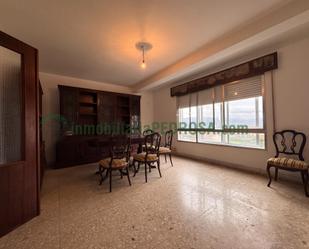 Dining room of Flat for sale in Poio  with Heating