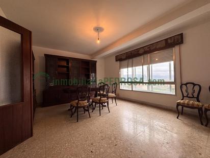 Dining room of Flat for sale in Poio  with Heating