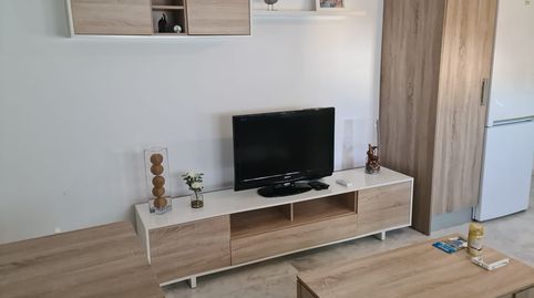 Foto 2 de Apartament de lloguer a Écija, Sevilla