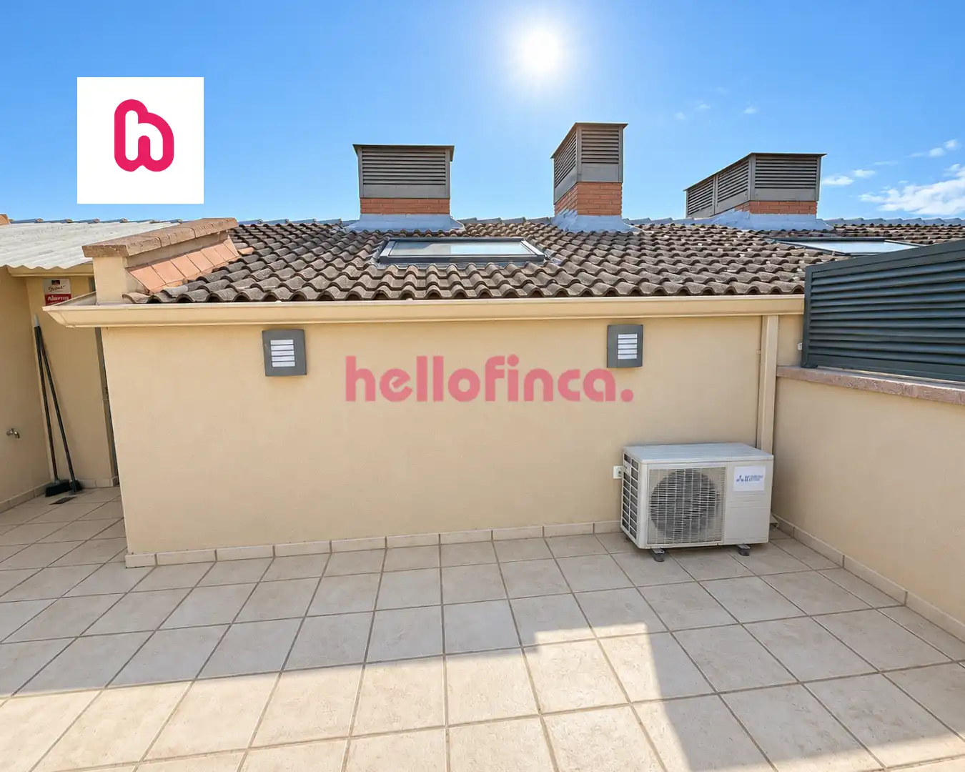 Maisonette mit Terrasse zum Verkauf in Santpedor, imagen 2