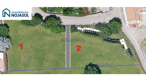 REF.004011 2 TERRENOS URBANOS EN ARNUERO DE 800 M2 CADA UNO, immagine 2