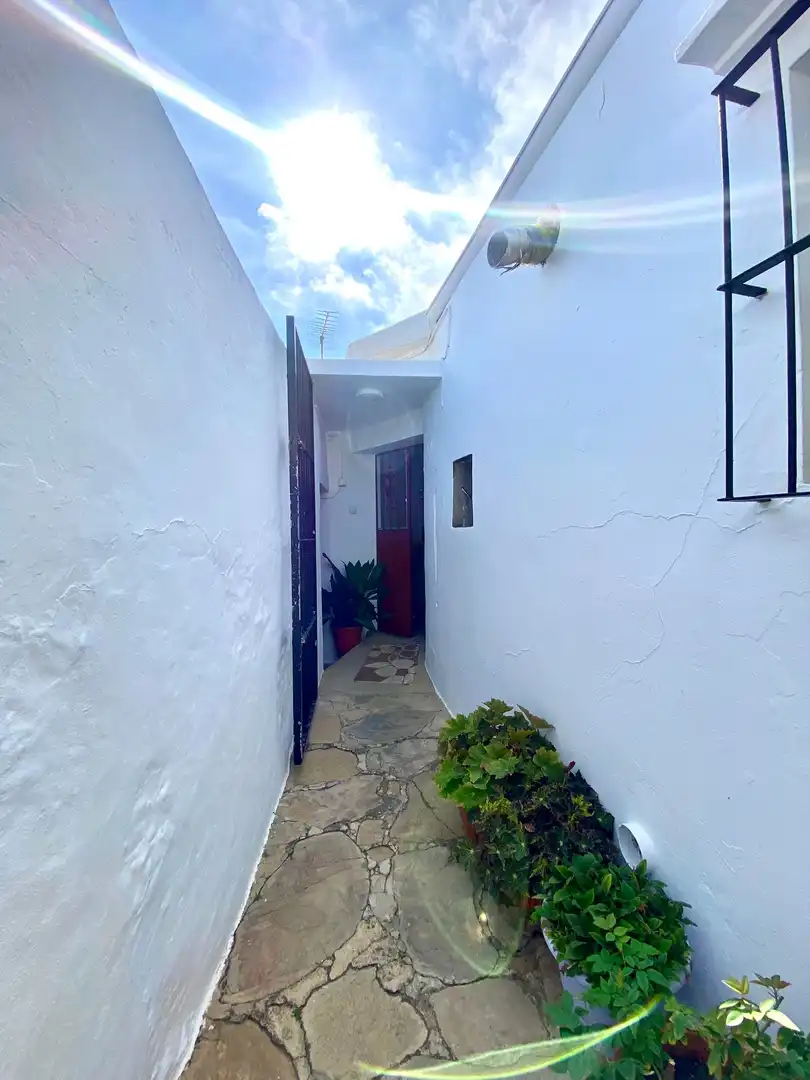 Detached house with garden for sale in Facinas, imagen 11