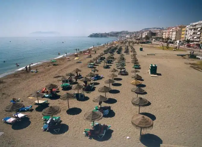 Business premises for sale in Avenida Avenida del Mediterráneo, imagen 9