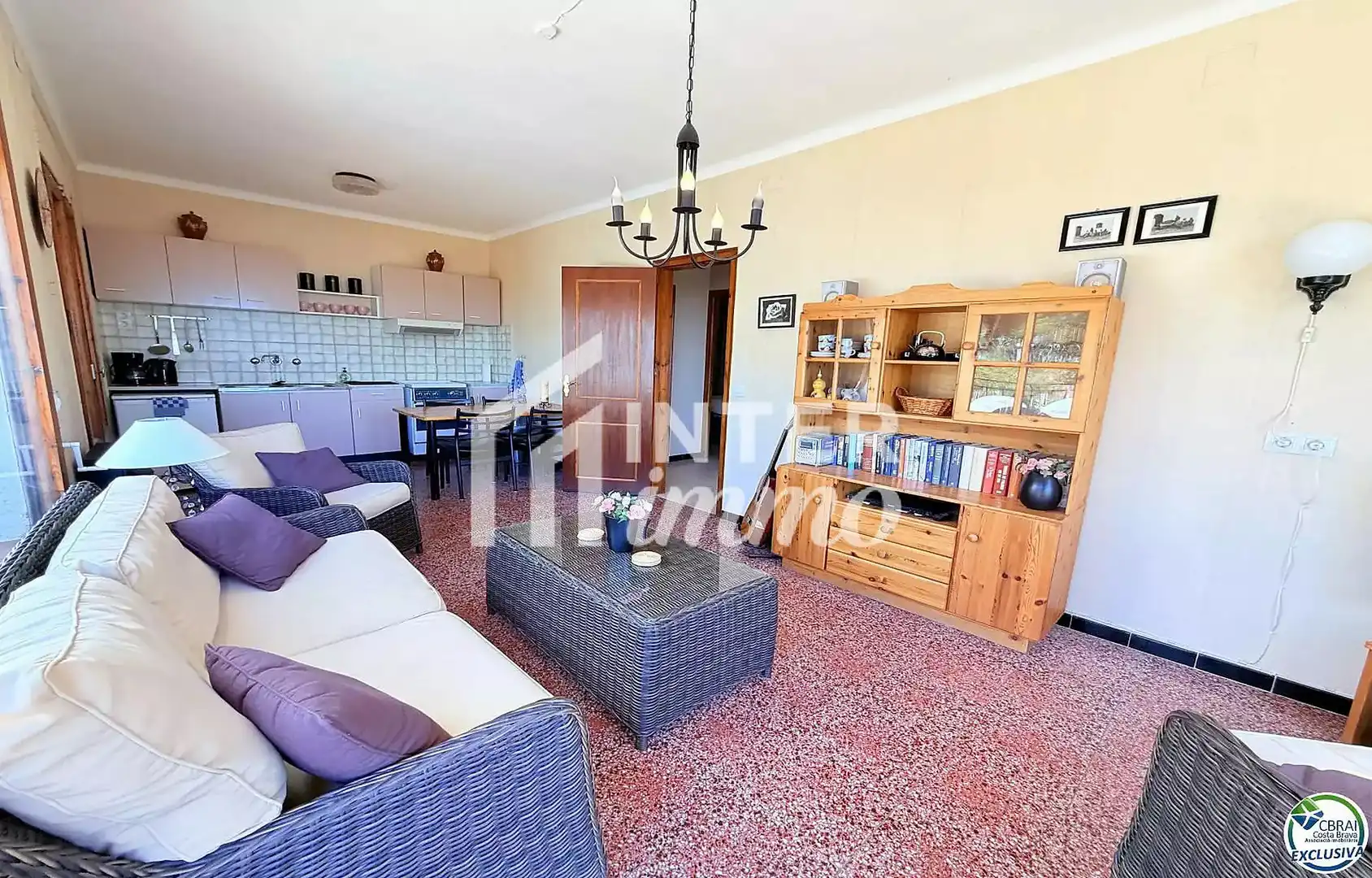 Casa o xalet en venda a Carrer salamanca 11, Nord