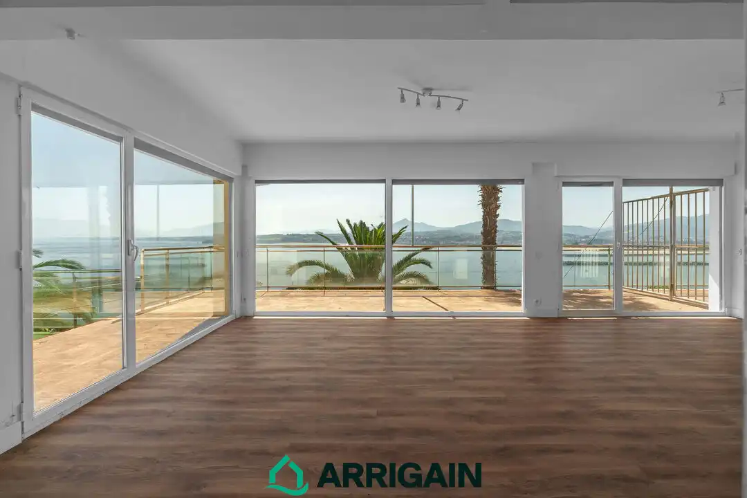 Houses for sale in Hondarribia  with Heating, Private garden and Terrace