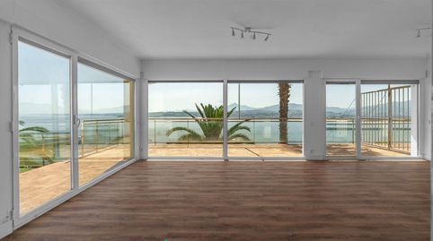 Photo 3 of Houses for sale in Camino Higer, Hondarribia, Gipuzkoa