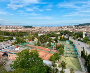 Flat for sale in Carrer de Juan de Mena, La Vall d'Hebron