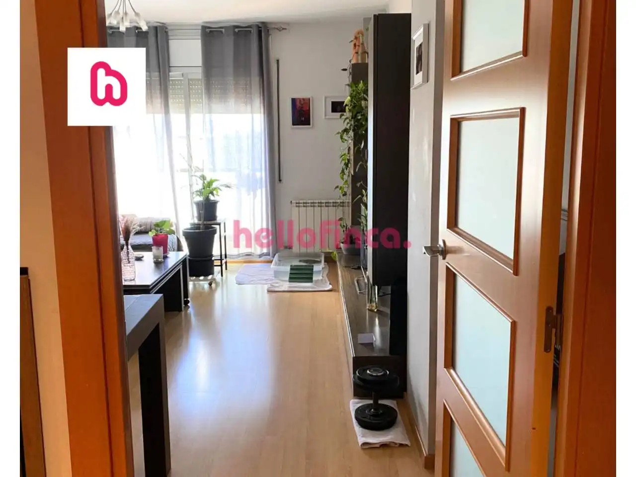 Flat with terrace for sale in Calle República, imagen 12