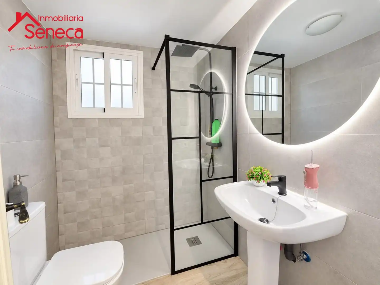 Baño de Piso en venta en Córdoba con Aire acondicionado y Calefacción