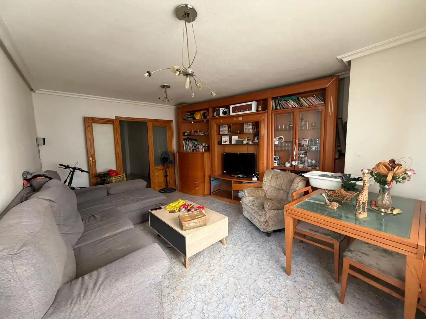 Apartamento con terraza en venta en Almoradí, imagen 4