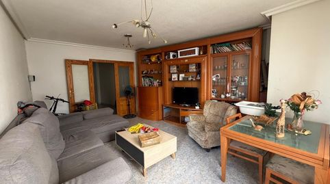 Foto 4 de Apartamento en venta en Almoradí, Alicante