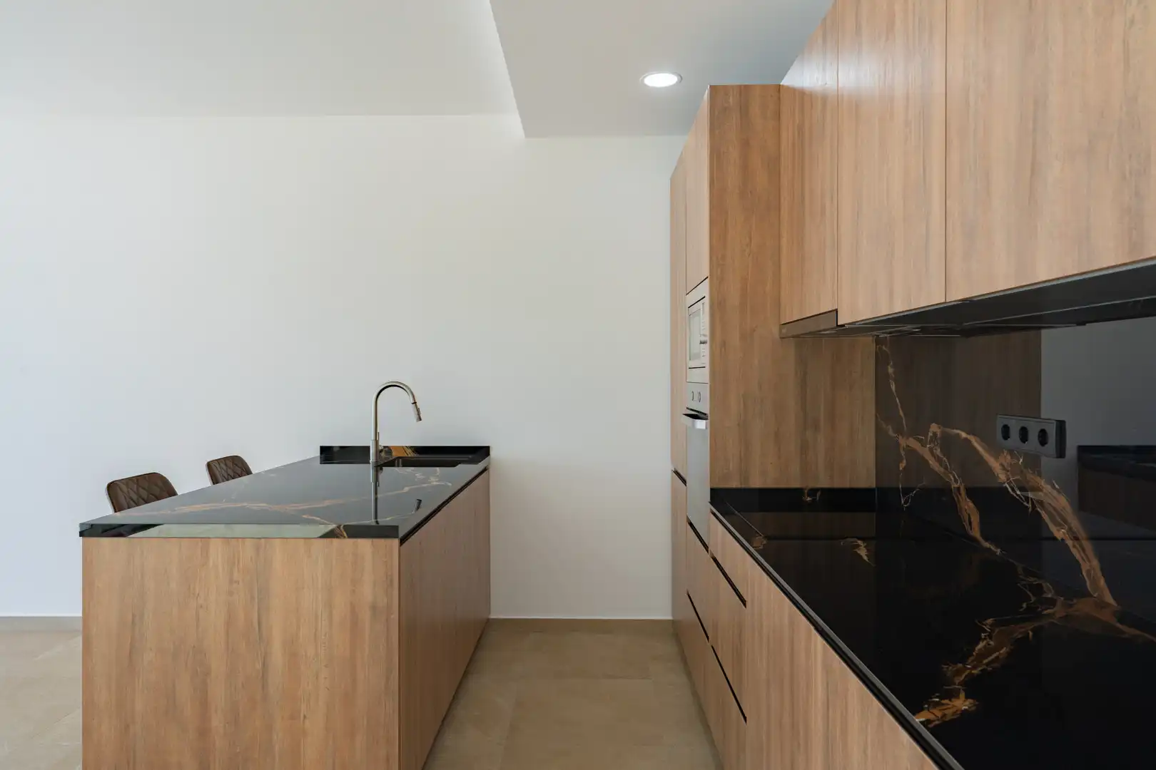 Detached house with terrace for sale in Benissa pueblo, imagen 11