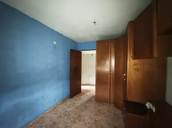 Piso en venta en Sabiñánigo