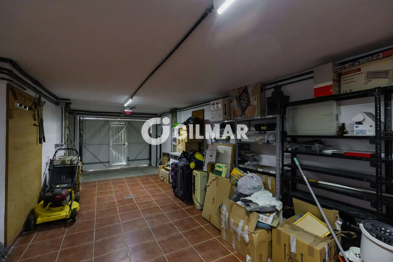 Detached house with pool for sale in Soto del Real, imagen 39